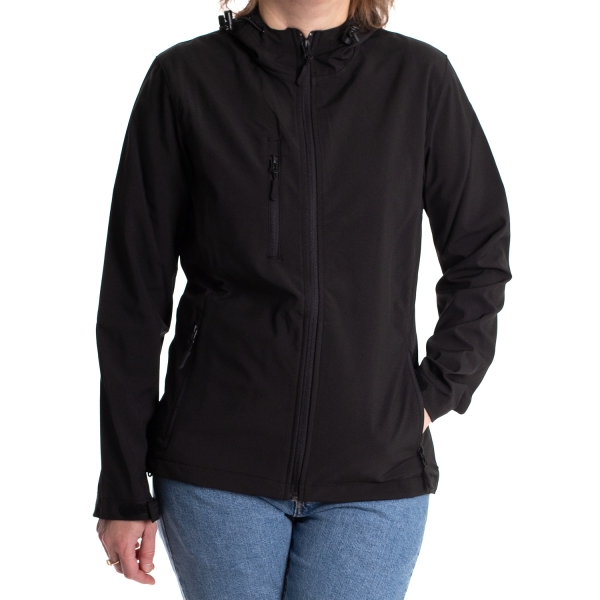 Naiste softshell