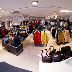 Järve kauplus 1 väike